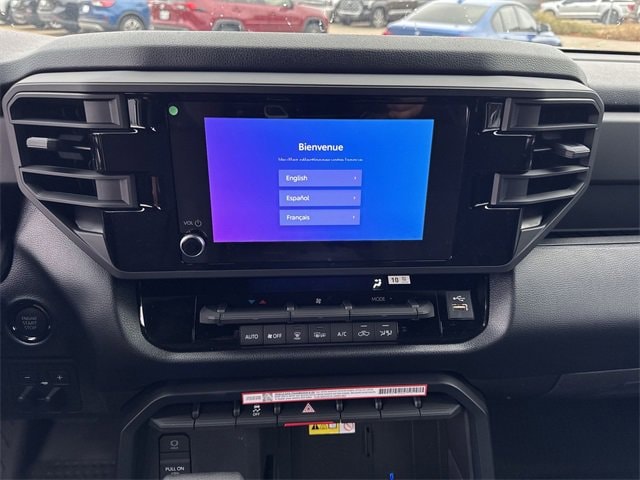 Thumbnail: 2026 Toyota Tundra - 20