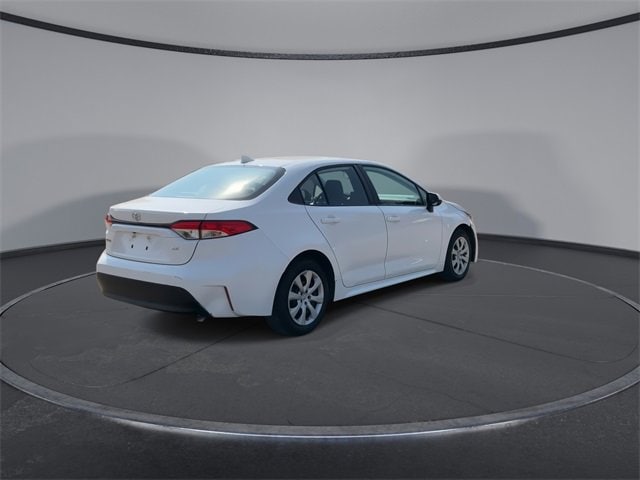 Thumbnail: 2023 Toyota Corolla - 8