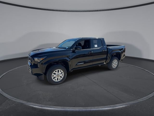 Thumbnail: 2026 Toyota Tacoma - 4