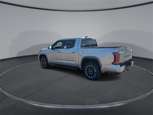 Thumbnail: 2025 Toyota Tundra - 6