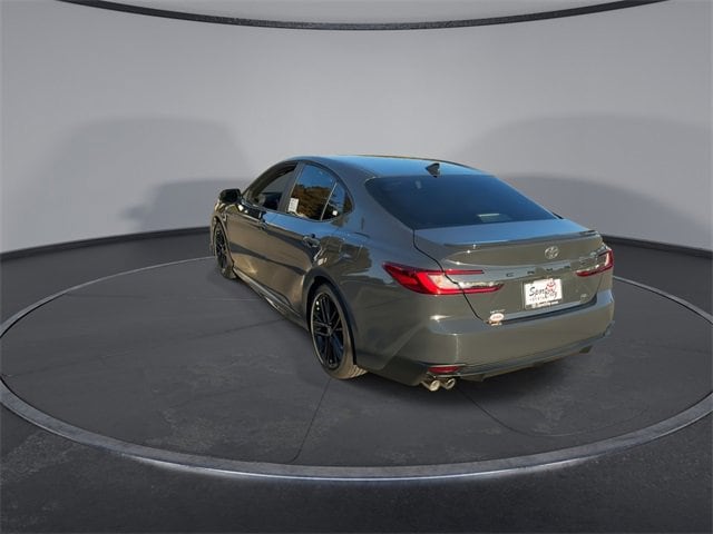 Thumbnail: 2025 Toyota Camry - 6