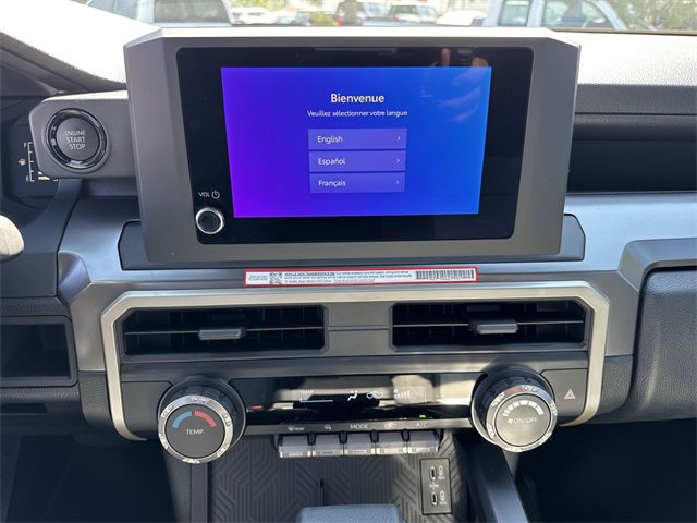 Thumbnail: 2025 Toyota Tacoma - 20