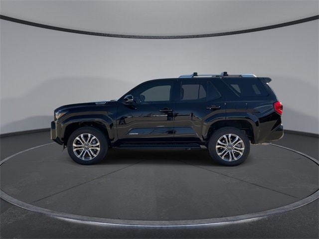 Thumbnail: 2025 Toyota 4Runner - 5
