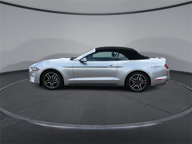Thumbnail: 2023 Ford Mustang - 4