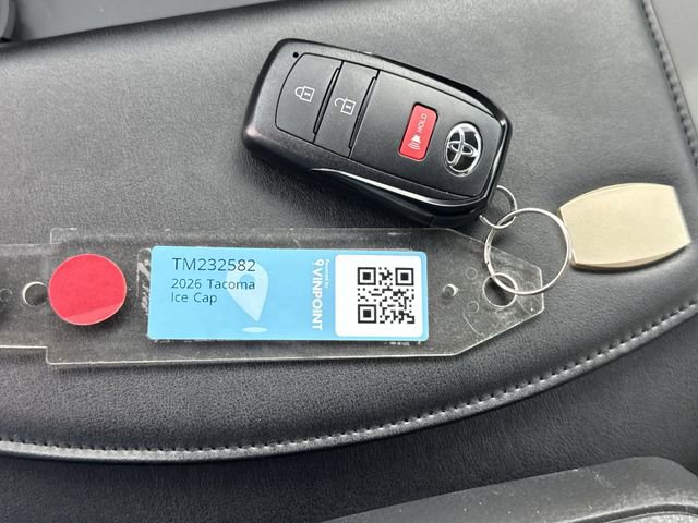 Thumbnail: 2026 Toyota Tacoma - 27