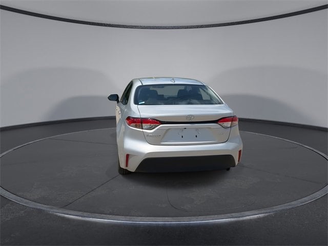 Thumbnail: 2024 Toyota Corolla - 7