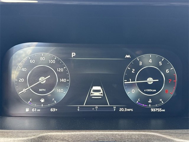 Thumbnail: 2022 Kia Sorento - 27