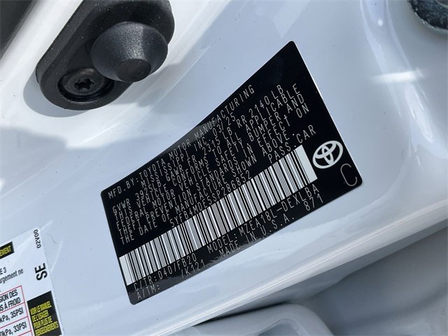 Thumbnail: 2025 Toyota Corolla - 28