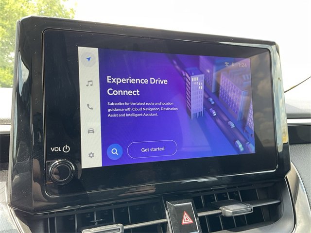 Thumbnail: 2025 Toyota Corolla - 22