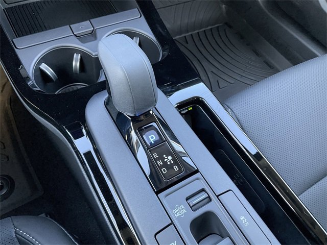 Thumbnail: 2025 Toyota Prius - 25