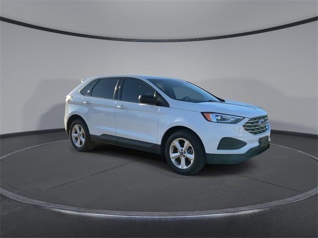 Thumbnail: 2020 Ford Edge - 2