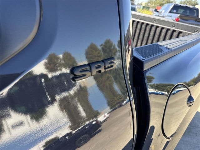 Thumbnail: 2025 Toyota Tacoma - 11