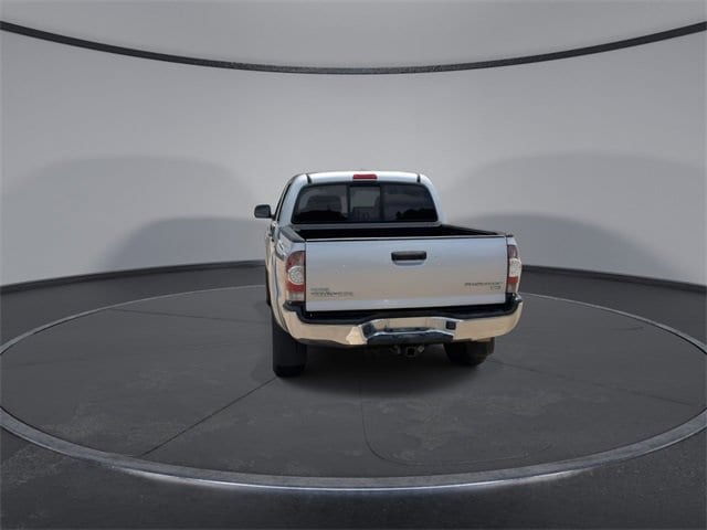 Thumbnail: 2011 Toyota Tacoma - 7