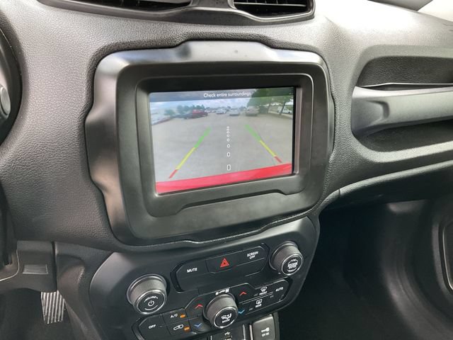 2018 Jeep Renegade Limited - Photo 22