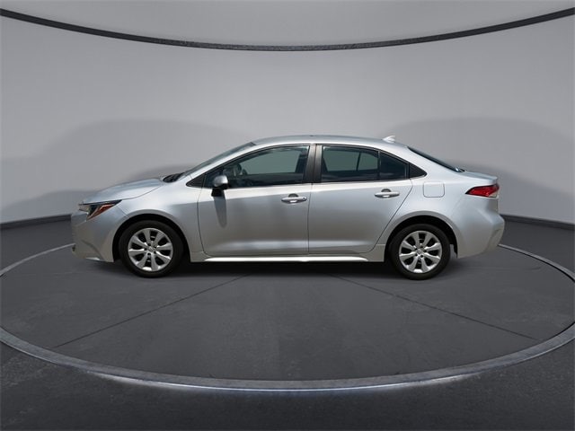 Thumbnail: 2024 Toyota Corolla - 5