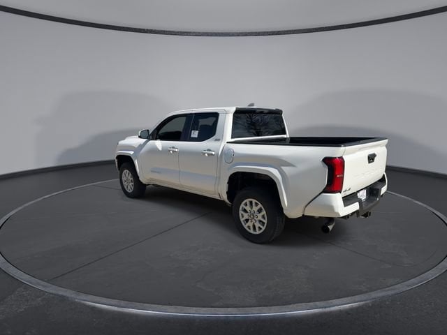 Thumbnail: 2026 Toyota Tacoma - 6