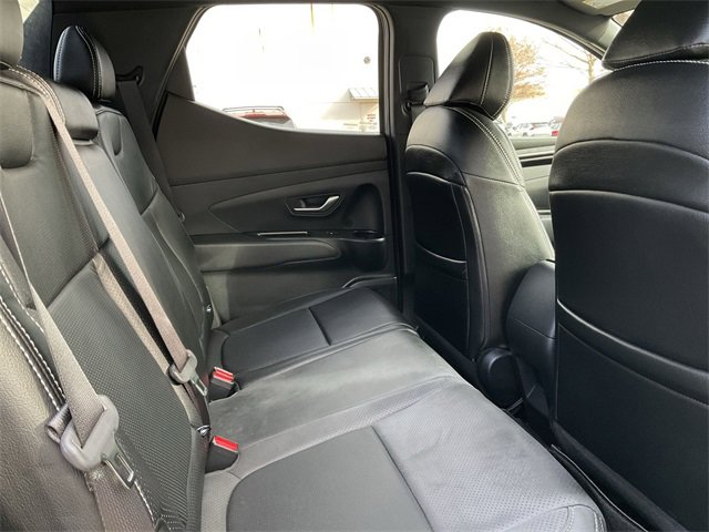 Thumbnail: 2022 Hyundai Santa Cruz - 17