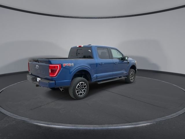 Thumbnail: 2022 Ford F-150 - 8
