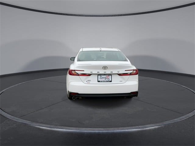 Thumbnail: 2025 Toyota Camry - 7