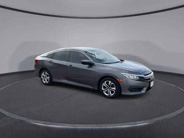 Thumbnail: 2018 Honda Civic - 2