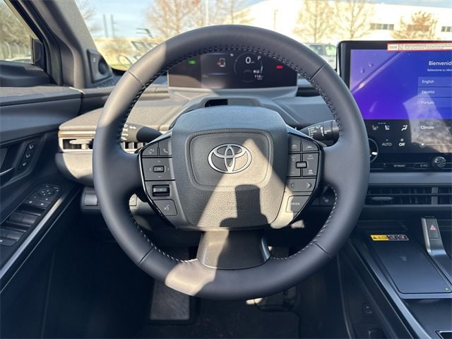 Thumbnail: 2026 Toyota bZ - 20