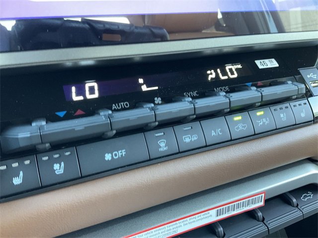 Thumbnail: 2026 Toyota Tundra - 25