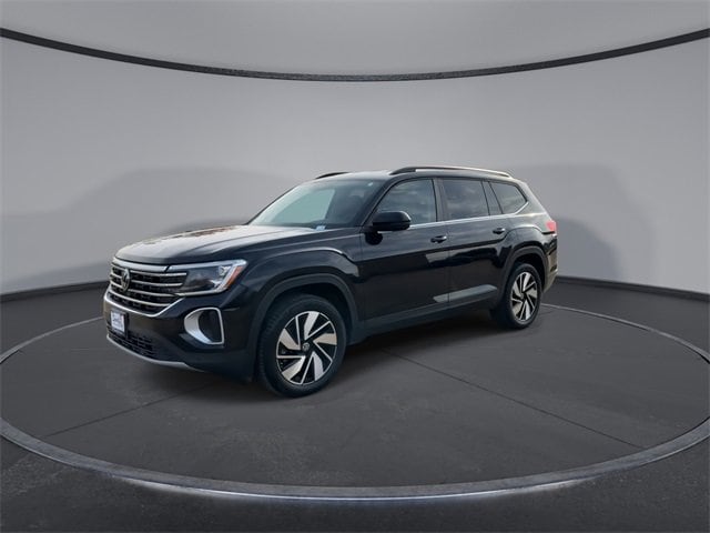 Thumbnail: 2025 Volkswagen Atlas - 4