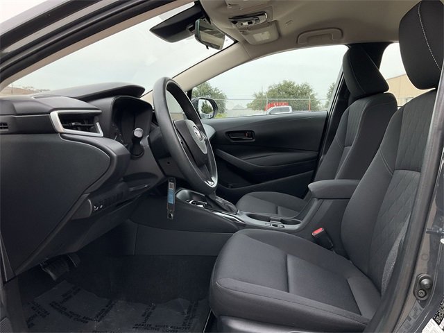 Thumbnail: 2023 Toyota Corolla - 13