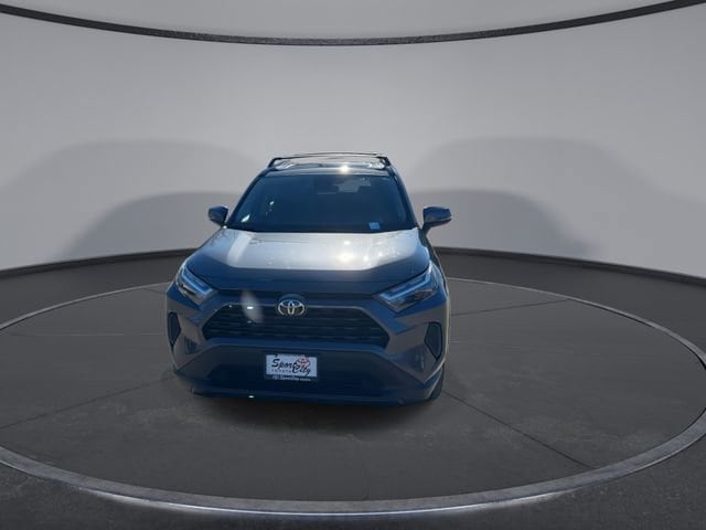Thumbnail: 2025 Toyota RAV4 - 3