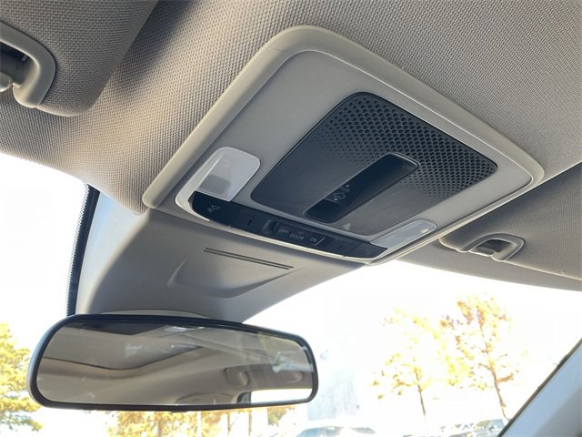 Thumbnail: 2022 Honda Civic - 24