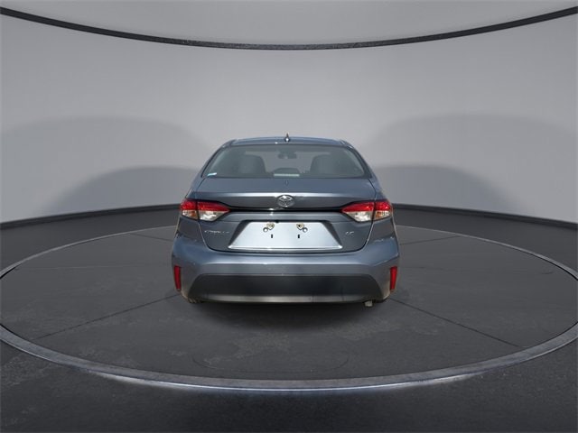 Thumbnail: 2024 Toyota Corolla - 7