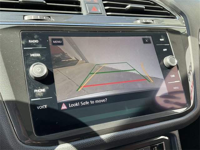 Thumbnail: 2019 Volkswagen Tiguan - 4