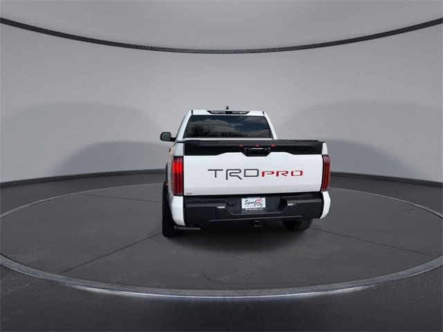 Thumbnail: 2024 Toyota Tundra - 7