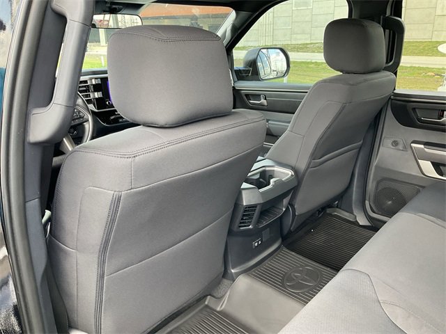 Thumbnail: 2026 Toyota Tundra - 16