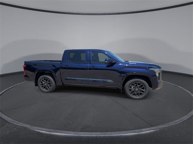 Thumbnail: 2025 Toyota Tundra - 9