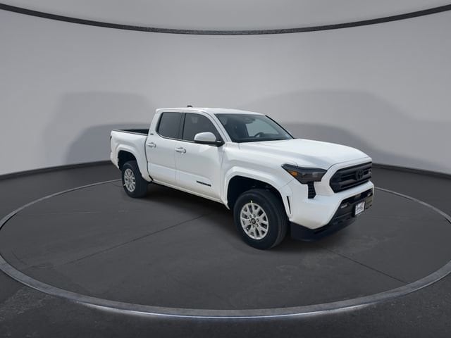 Thumbnail: 2026 Toyota Tacoma - 2