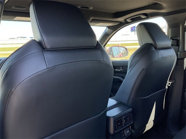 Thumbnail: 2025 Toyota 4Runner - 16