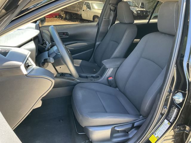 Thumbnail: 2025 Toyota Corolla - 12