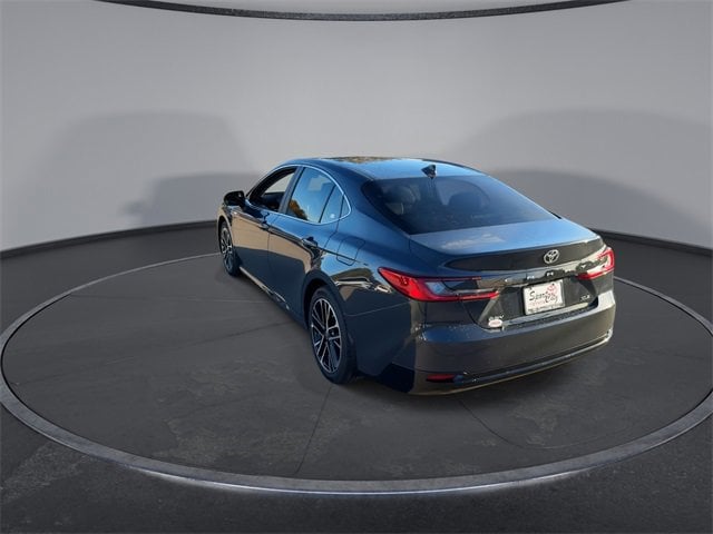 Thumbnail: 2026 Toyota Camry - 6