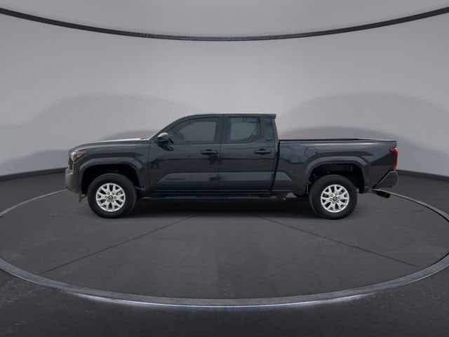 Thumbnail: 2025 Toyota Tacoma - 5