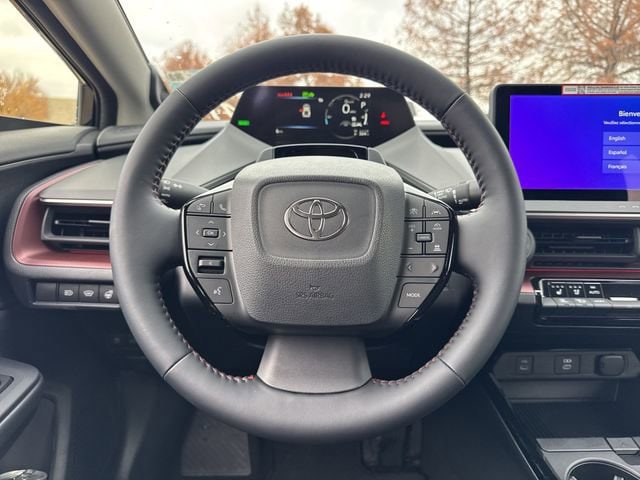 Thumbnail: 2026 Toyota Prius - 19