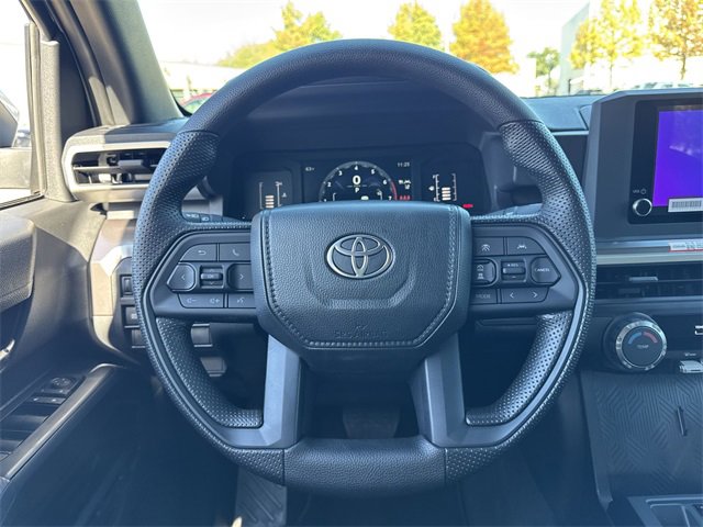 Thumbnail: 2025 Toyota Tacoma - 18