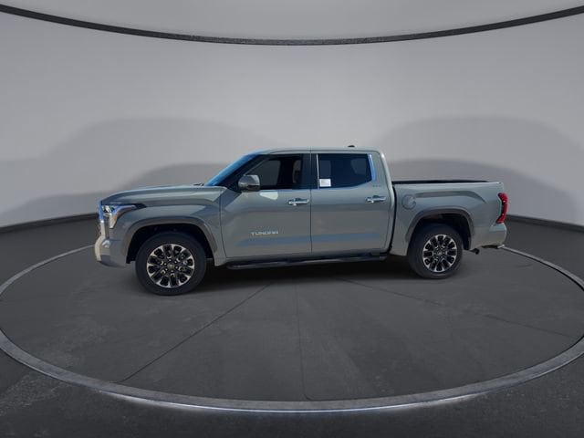 Thumbnail: 2026 Toyota Tundra - 5