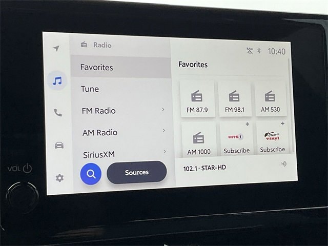 Thumbnail: 2026 Toyota Corolla - 20