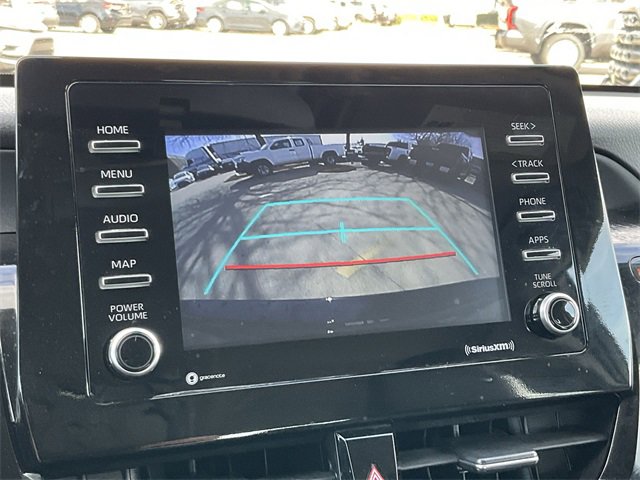 Thumbnail: 2023 Toyota Camry - 21