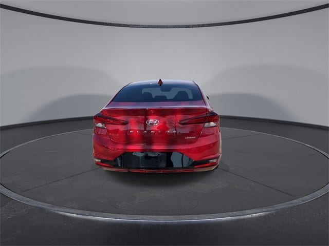 Thumbnail: 2020 Hyundai Elantra - 7
