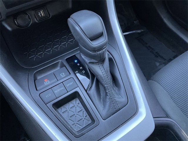 Thumbnail: 2024 Toyota RAV4 - 24