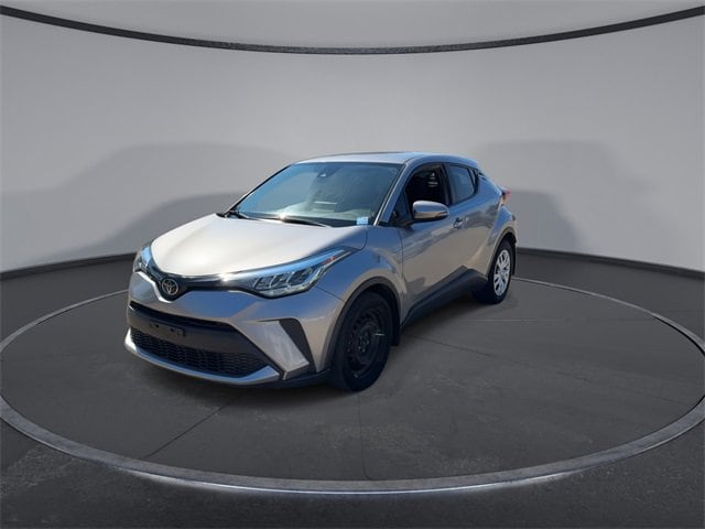 Thumbnail: 2020 Toyota C-HR - 3