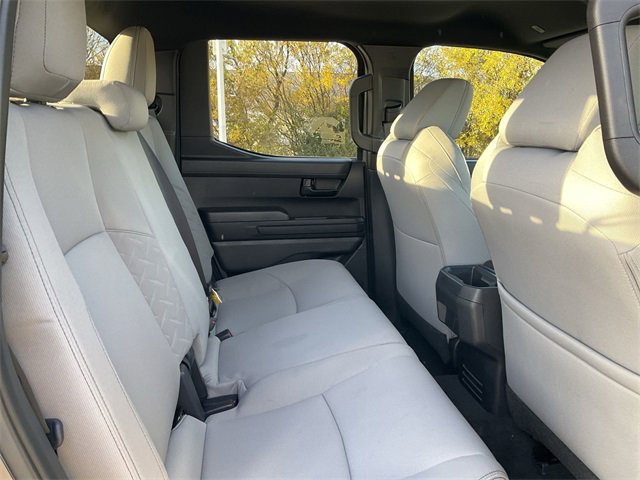 Thumbnail: 2025 Toyota Tacoma - 17