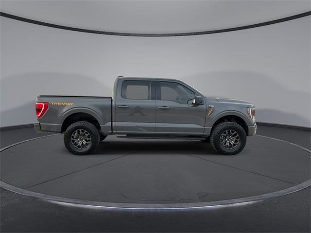Thumbnail: 2021 Ford F-150 - 9